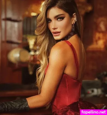 Aleska Genesis OnlyFans Thumbnail #JROgkMQWC4