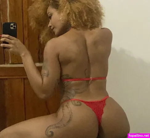 Alessa Fernandes OnlyFans Thumbnail #BpdAiNEYXL