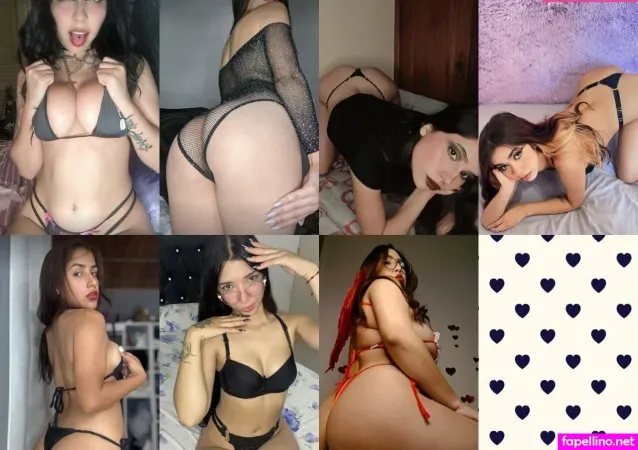 Alessa Fiore OnlyFans Thumbnail #G6Evbn2IuN