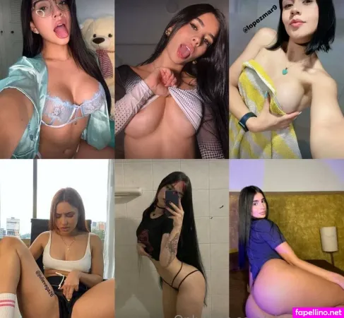 Alessa Fiore OnlyFans Thumbnail #MKffI6Lhsb
