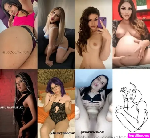 Alessa Fiore OnlyFans Thumbnail #YsM3kV56o5