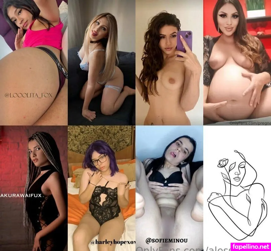 alessa_fiore, alessafiore18, whisperring_willowww Nude Leaked OnlyFans Photo #YsM3kV56o5