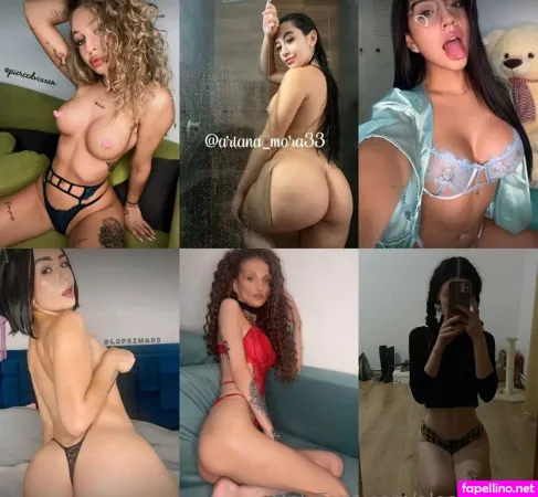 Alessa Fiore OnlyFans Thumbnail #gvVjdxqoGO