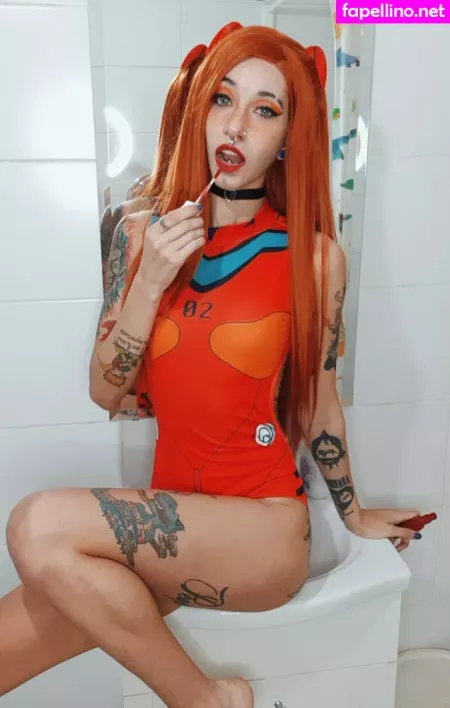Alessa Lovecraft OnlyFans Thumbnail #3qmdgLo4Oh