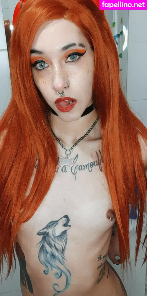 Misty, alessa_lovecraft, lovecraftalessa Nude Leaked OnlyFans Photo #B9azrFxLwq