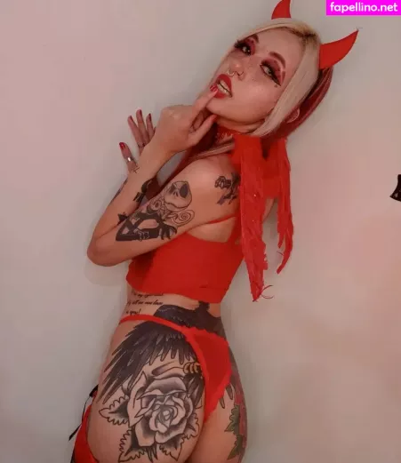 Alessa Lovecraft OnlyFans Thumbnail #F5AjmvprZr