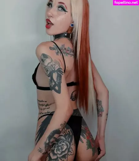 Alessa Lovecraft OnlyFans Thumbnail #IyzAgl6bHu