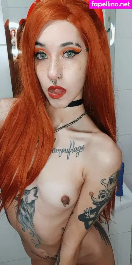 Alessa Lovecraft OnlyFans Thumbnail #YAsD2lMPXS