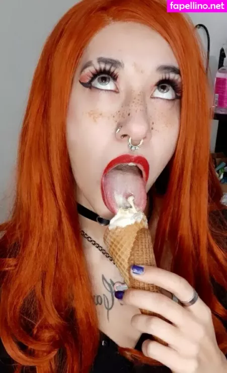 Alessa Lovecraft OnlyFans Thumbnail #ZwhlUu3Rwn