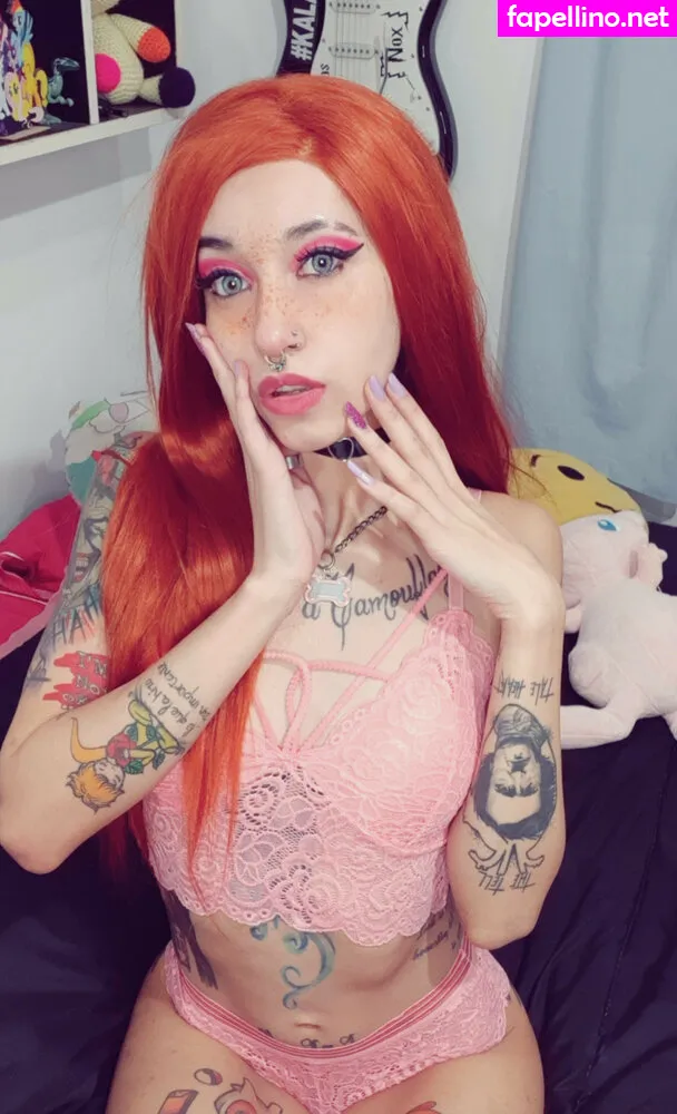 Misty, alessa_lovecraft, lovecraftalessa Nude Leaked OnlyFans Photo #iUkSdPS5dV