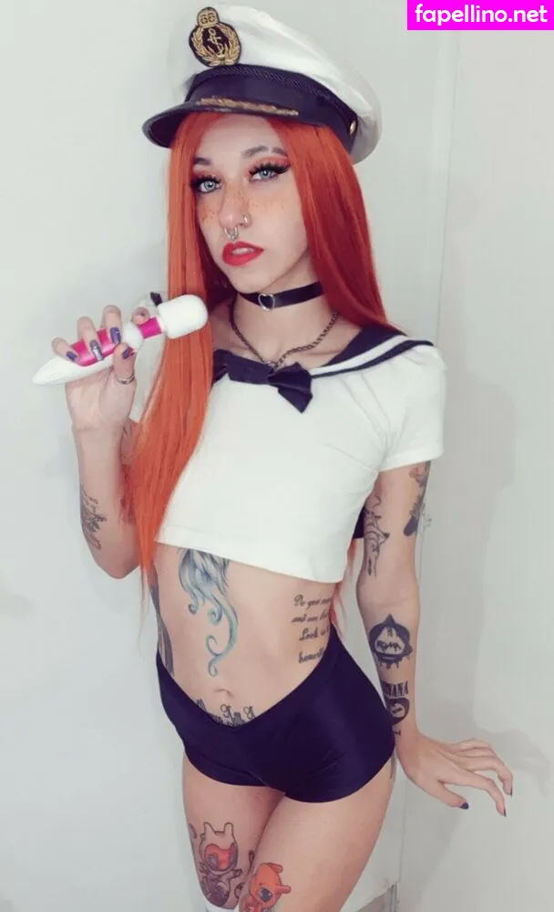 Misty, alessa_lovecraft, lovecraftalessa Nude Leaked OnlyFans Photo #jTu9o34Js4