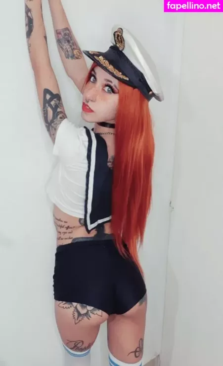 Alessa Lovecraft OnlyFans Thumbnail #jbqyk2ivtM