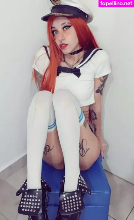 Alessa Lovecraft OnlyFans Thumbnail #rekL2CxG1g