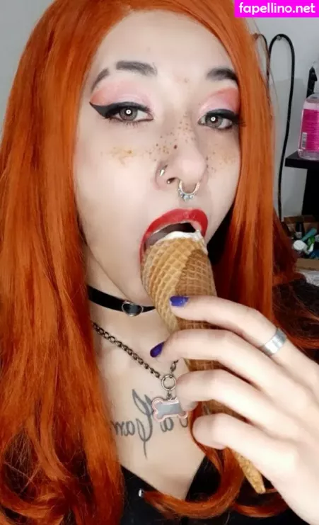 Alessa Lovecraft OnlyFans Thumbnail #wM6xHkOpjK