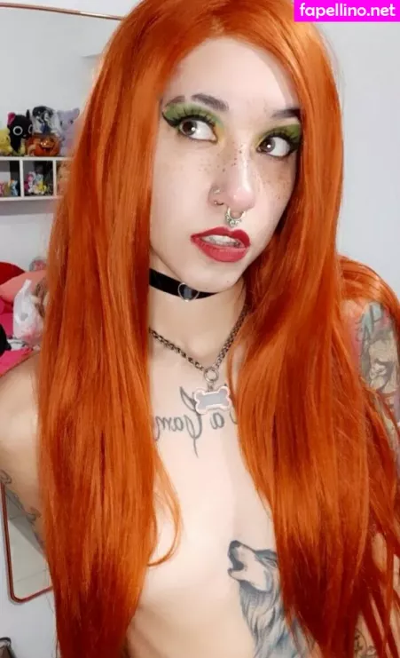 Alessa Lovecraft OnlyFans Thumbnail #wVyr9BABsV