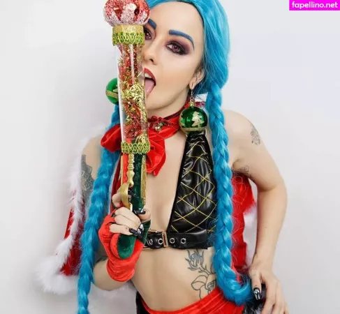 Alessa Savage 1 OnlyFans Thumbnail #MN4PXqxTmg