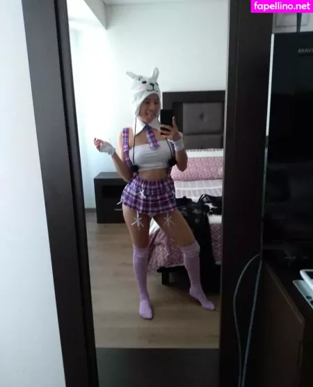 Alessa Shine OnlyFans Thumbnail #G5s9XsRv9a