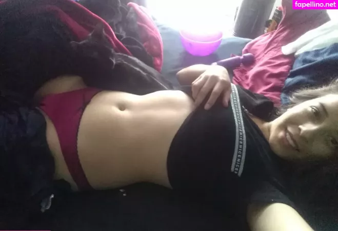 Alessa Shine OnlyFans Thumbnail #IkBe39Q1DQ