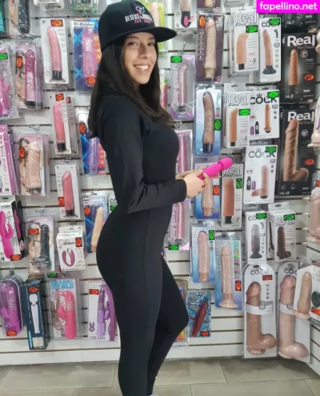 Alessa Shine OnlyFans Thumbnail #TKw5pIklTY