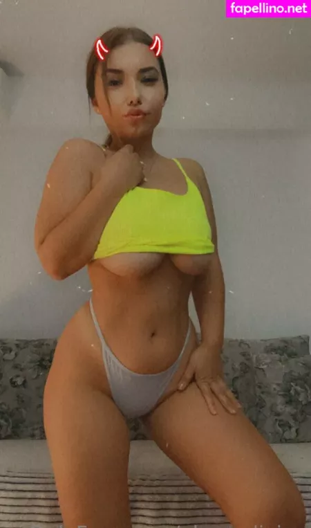 Alessadivine OnlyFans Thumbnail #0XvAnpzufL