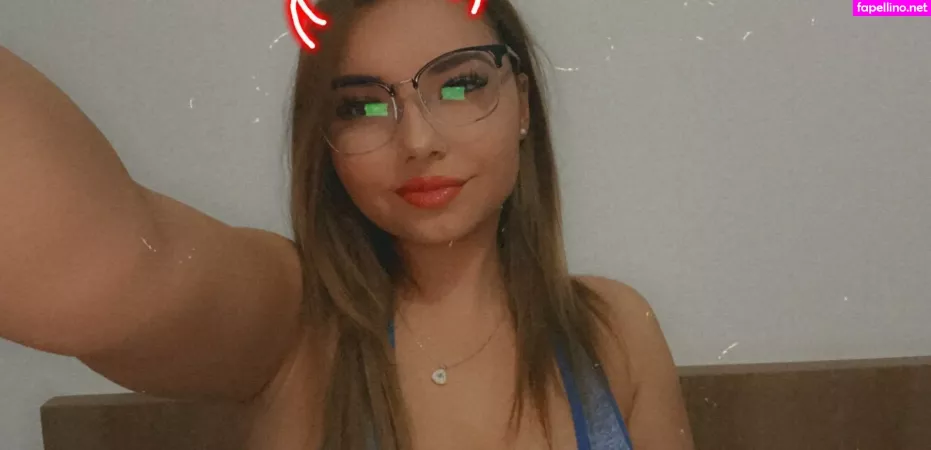 Alessadivine OnlyFans Thumbnail #LUx6UhxO2c