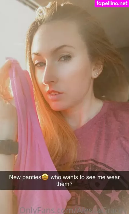 Alessagracey OnlyFans Thumbnail #NV2hSkVQTV