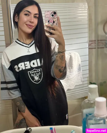 Alessandra 10 OnlyFans Thumbnail #2jHA4uVYLD