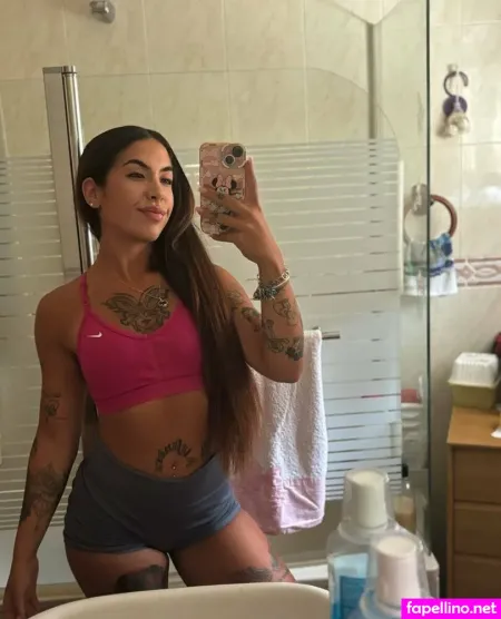 Alessandra 10 OnlyFans Thumbnail #hEnCLIDoG2