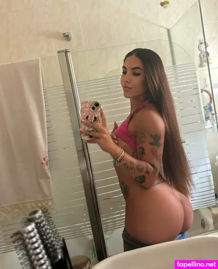 Alessandra 10 OnlyFans Thumbnail #iWNuI7Lsh9