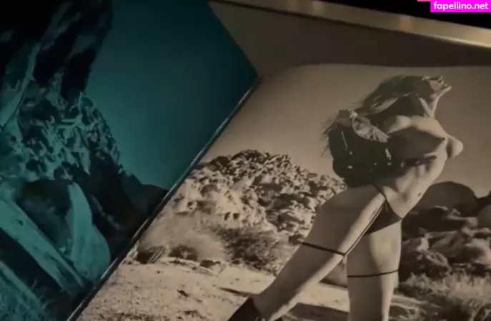 Alessandra Ambrosio OnlyFans Thumbnail #7Lb4cpNh0I