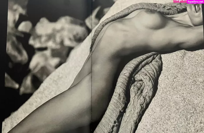 Alessandra Ambrosio OnlyFans Thumbnail #7cFkm0D9C4