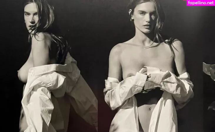 Alessandra Ambrosio OnlyFans Thumbnail #AR7RRvhf3U