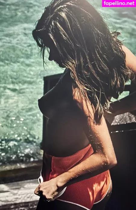 Alessandra Ambrosio OnlyFans Thumbnail #VJsQKGhWzZ