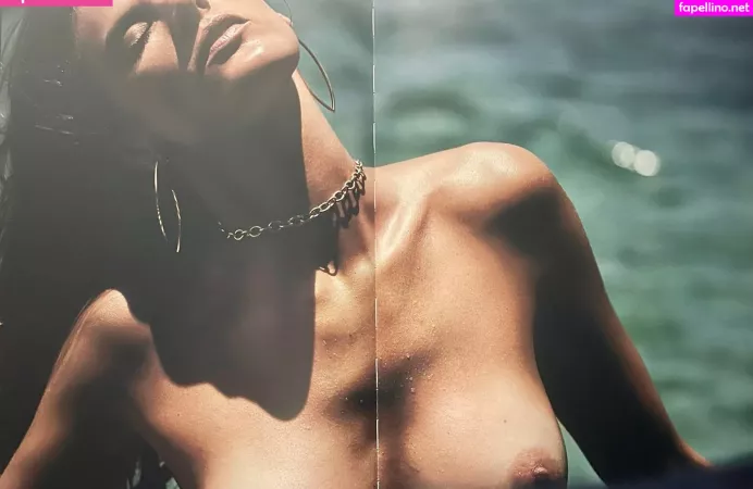 Alessandra Ambrosio OnlyFans Thumbnail #fmkjZa8dp6