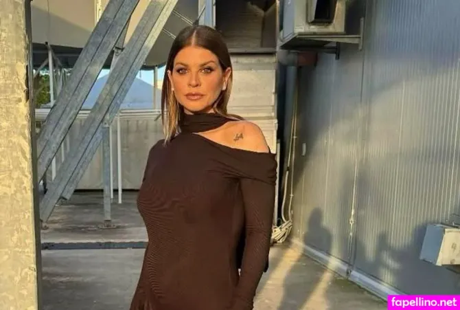 Alessandra Amoroso Main Profile Photo