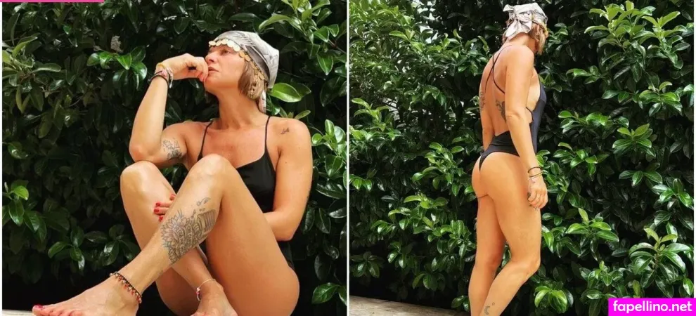 Alessandra Amoroso OnlyFans Thumbnail #e224HR7dw2