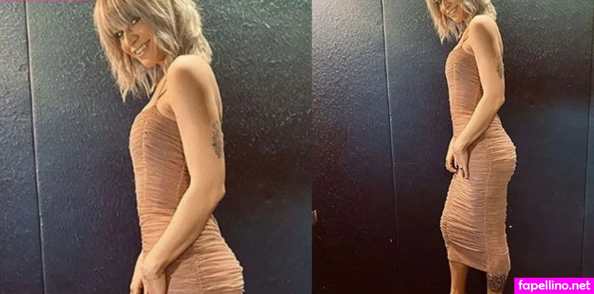 Alessandra Amoroso Nude Leaked OnlyFans Photo #tYbStJhWXT