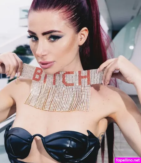 Alessandra Gilioli OnlyFans Thumbnail #kqFRJxzkNP