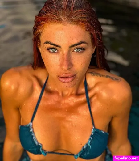 Alessandra Gilioli OnlyFans Thumbnail #reVTgrcgue