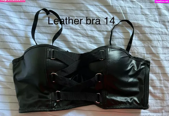 Alessandra Jadior OnlyFans Thumbnail #4BgSMiTWem