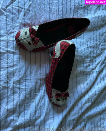 Alessandra Jadior OnlyFans Thumbnail #5T7fzaijPy