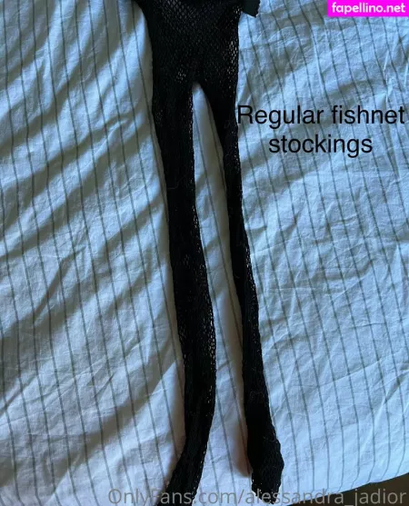 Alessandra Jadior OnlyFans Thumbnail #7maBMMMPSQ