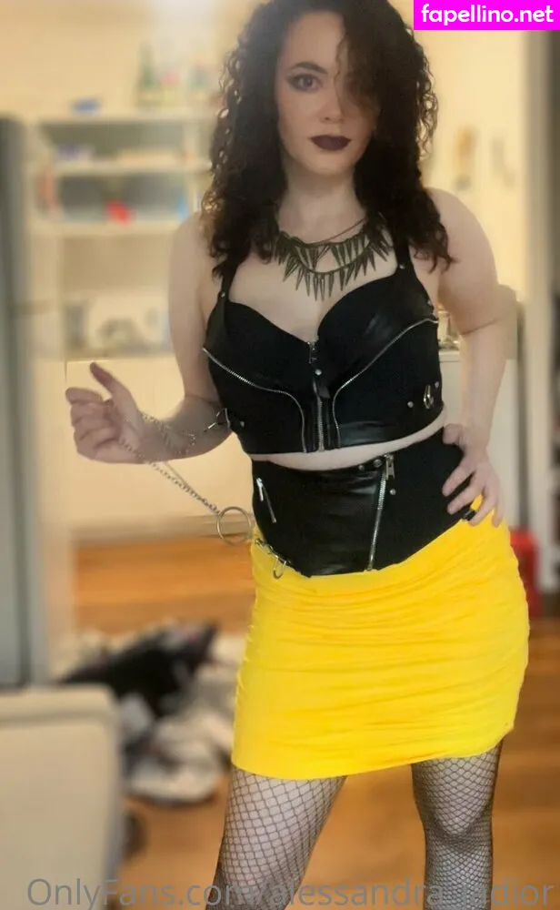 alessandra_jadior, instakrpice Nude Leaked OnlyFans Photo #IV4s33LFSL