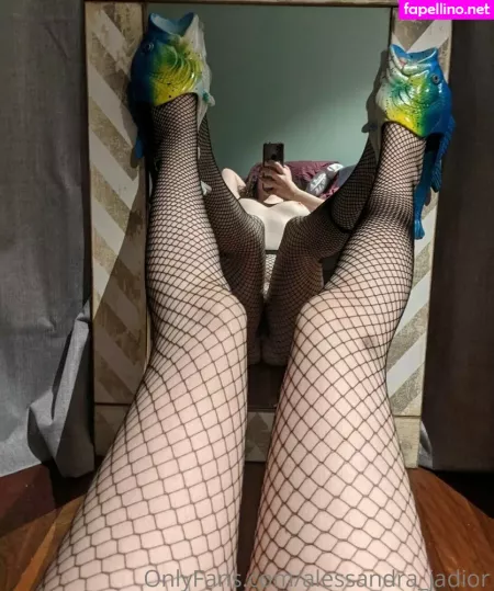 Alessandra Jadior OnlyFans Thumbnail #MEeK0H0rfJ