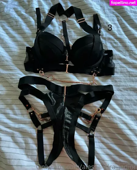 Alessandra Jadior OnlyFans Thumbnail #OAfgHOXpnb