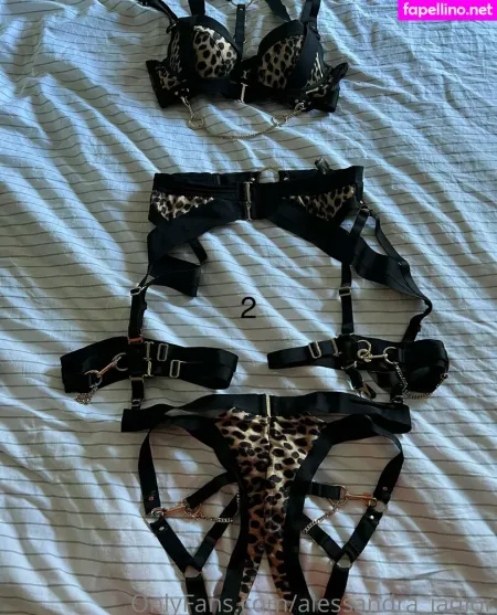 Alessandra Jadior OnlyFans Thumbnail #Sg9d6itAM9