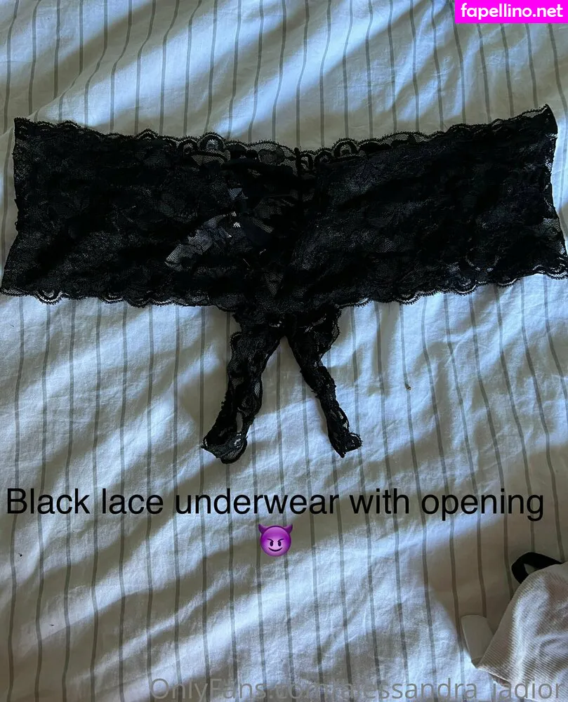 alessandra_jadior, instakrpice Nude Leaked OnlyFans Photo #aS5PnsX7dc