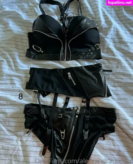 Alessandra Jadior OnlyFans Thumbnail #m7ls6lKGxD