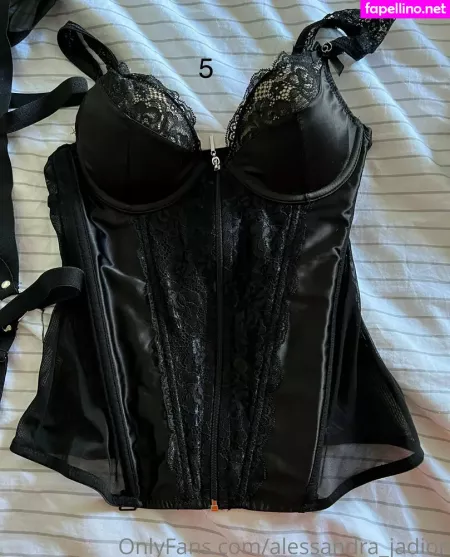 Alessandra Jadior OnlyFans Thumbnail #qbwNfLPyoV