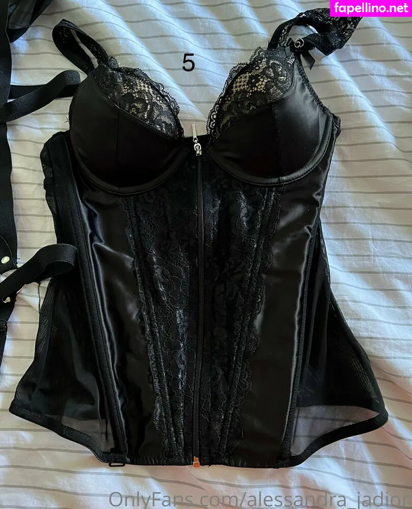 alessandra_jadior, instakrpice Nude Leaked OnlyFans Photo #qbwNfLPyoV